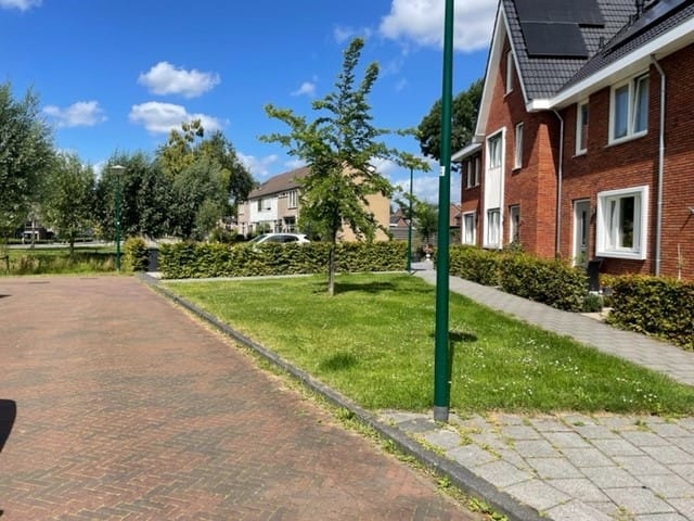 Foto 4 van Bosmanshof 13