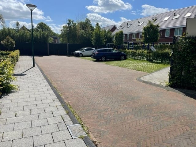 Foto 5 van Bosmanshof 13