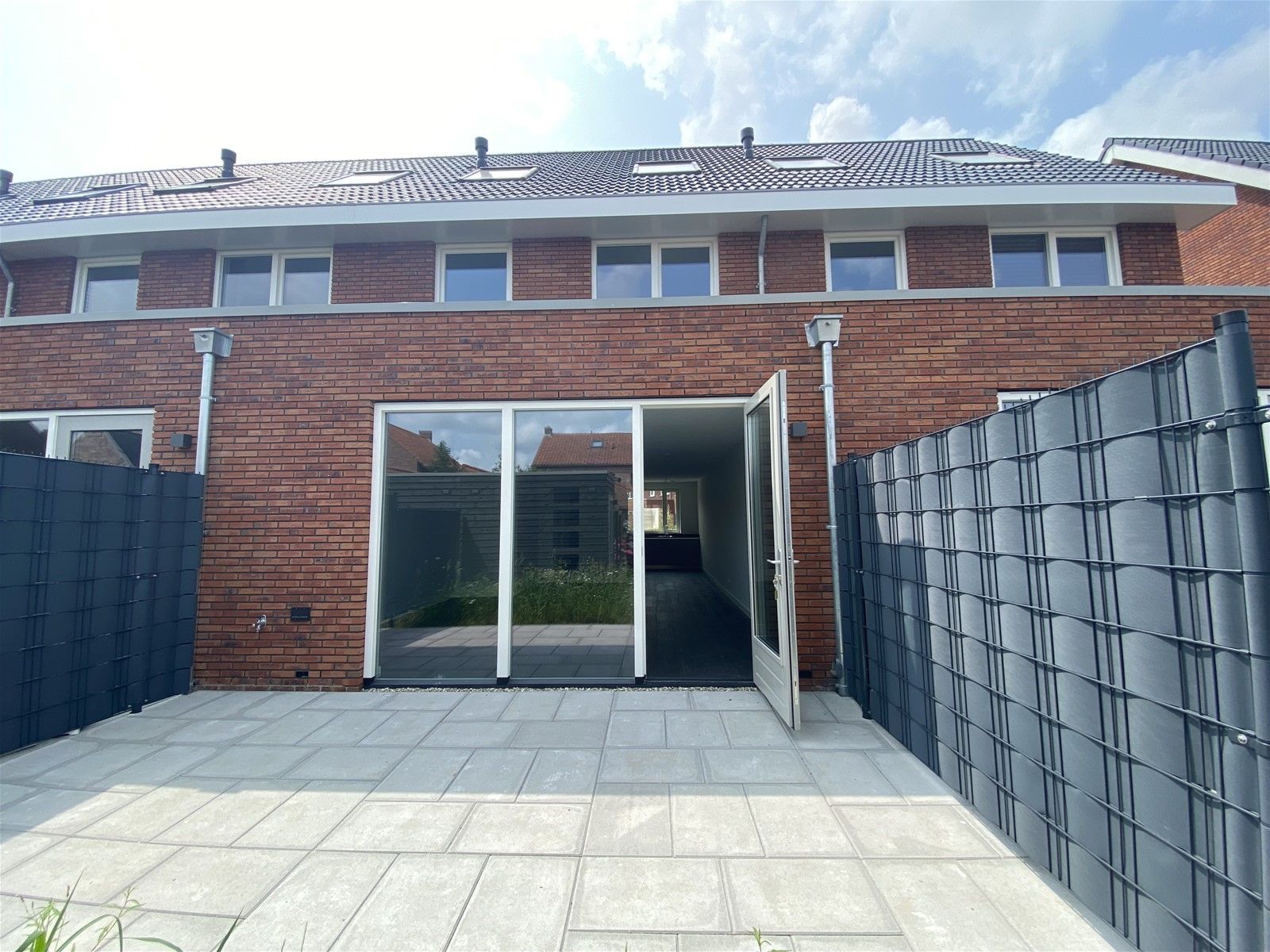 Foto 3 van Bosmanshof 13