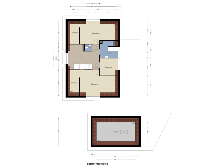Eerste Verdieping