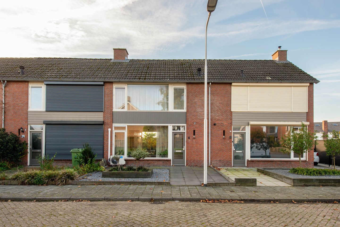 Foto 1 van Paus Joanneslaan 4