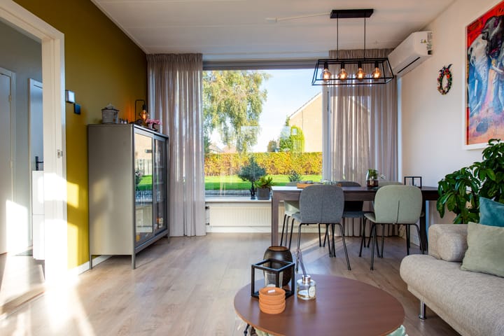 Foto 8 van Paus Joanneslaan 4