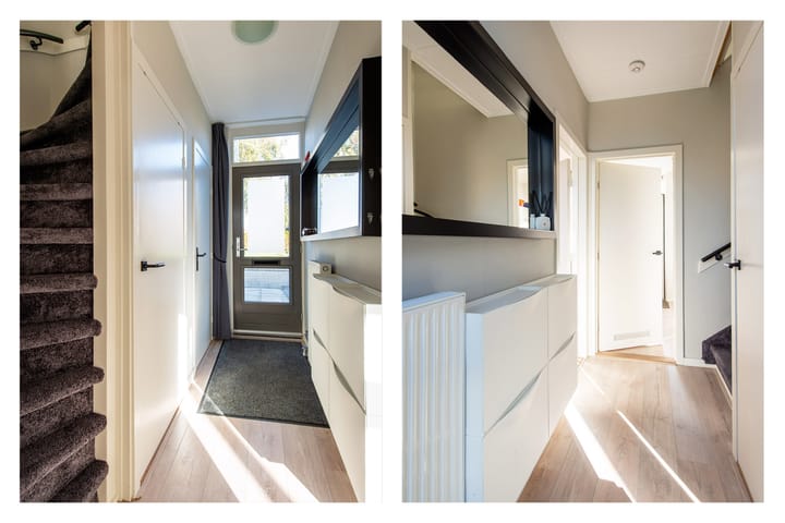 Foto 13 van Paus Joanneslaan 4