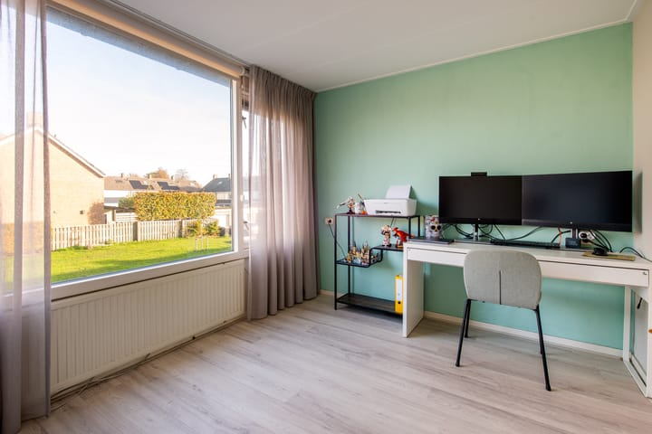 Foto 17 van Paus Joanneslaan 4