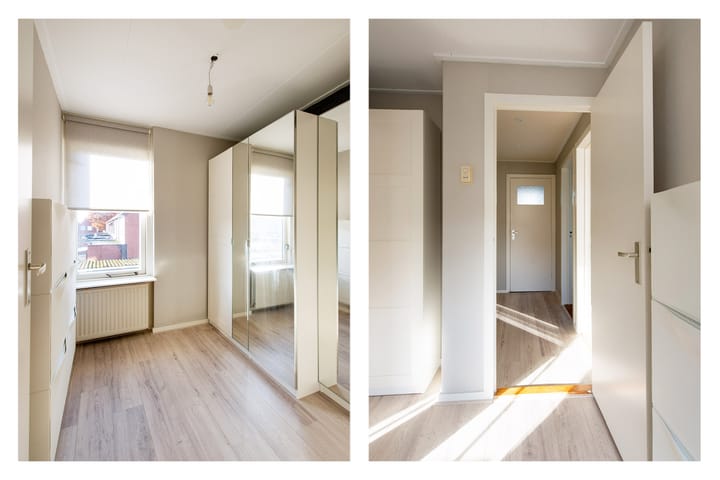 Foto 19 van Paus Joanneslaan 4