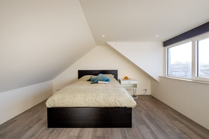 Foto 23 van Paus Joanneslaan 4