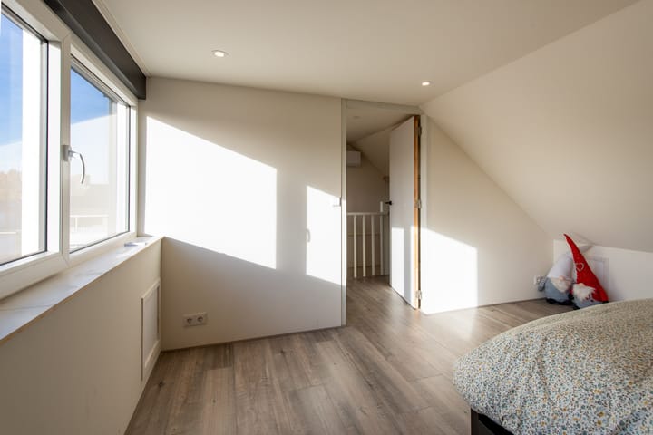 Foto 25 van Paus Joanneslaan 4