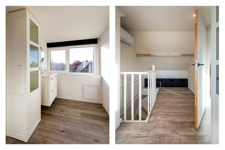 Foto 26 van Paus Joanneslaan 4