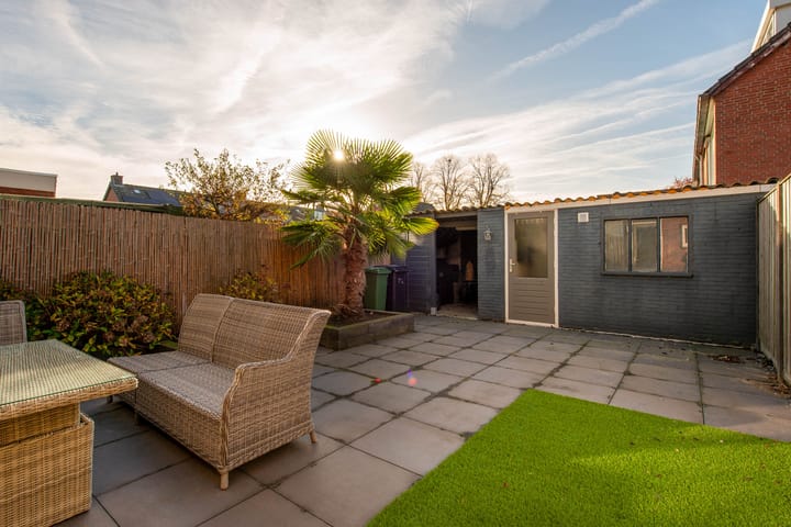 Foto 30 van Paus Joanneslaan 4