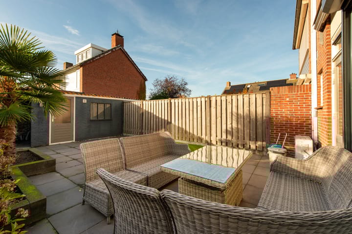 Foto 31 van Paus Joanneslaan 4