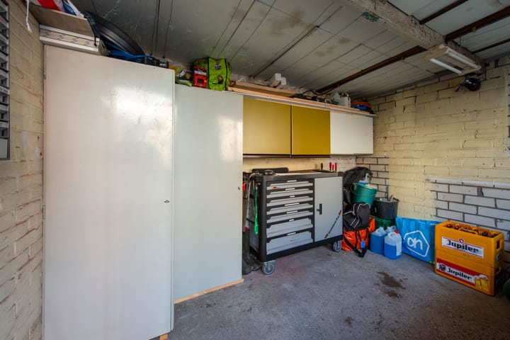 Foto 33 van Paus Joanneslaan 4