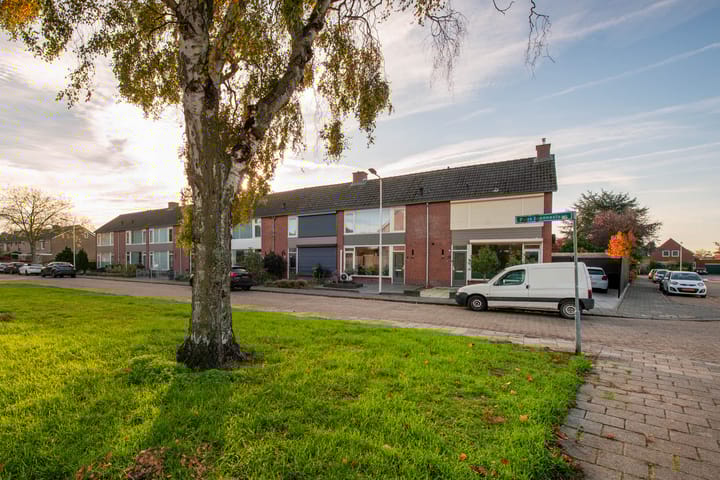 Foto 37 van Paus Joanneslaan 4