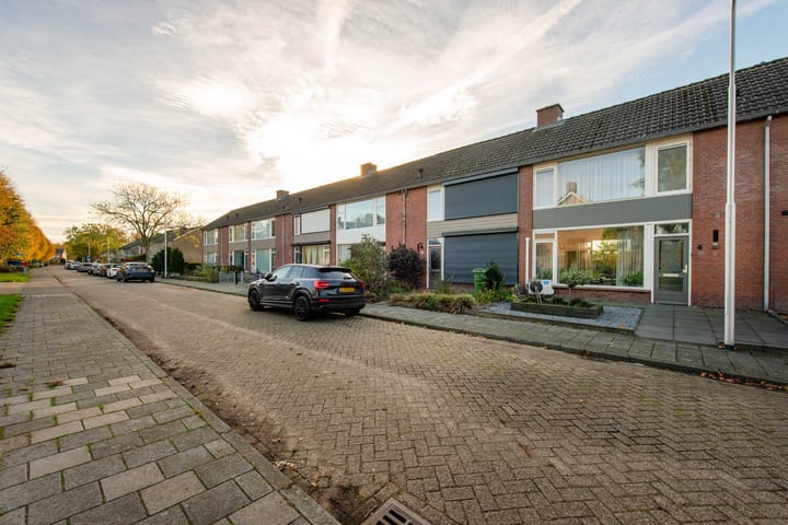 Foto 38 van Paus Joanneslaan 4