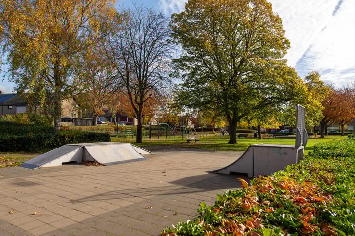 Foto 39 van Paus Joanneslaan 4