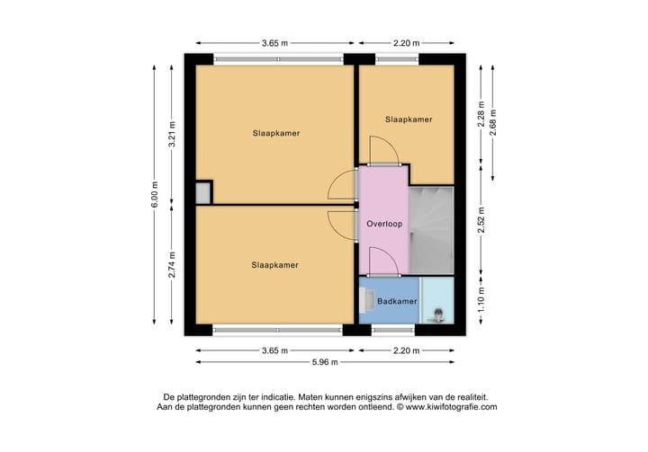 Foto 41 van Paus Joanneslaan 4