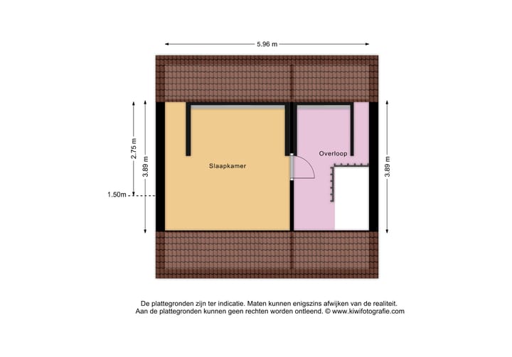 Foto 42 van Paus Joanneslaan 4