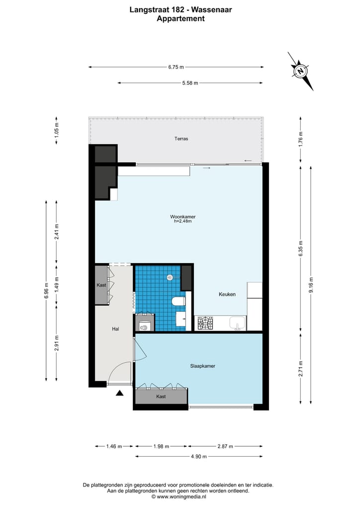 Photo 17 of Langstraat 182