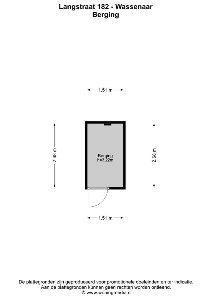 Photo 18 of Langstraat 182