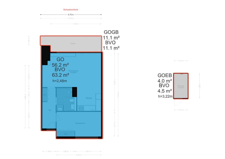 Photo 19 of Langstraat 182