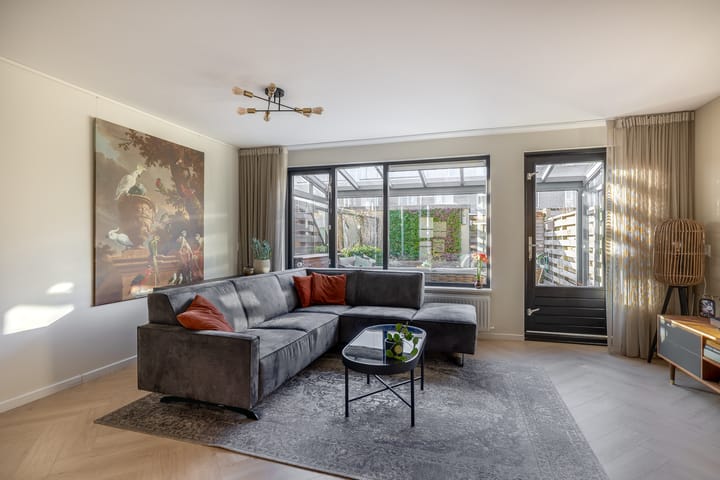 Foto 1 van Reigersblauw 7