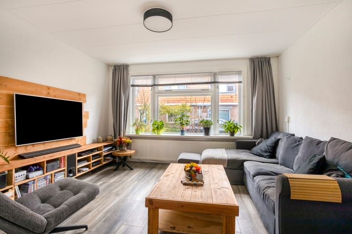 Foto 2 van Heemskerkstraat 10