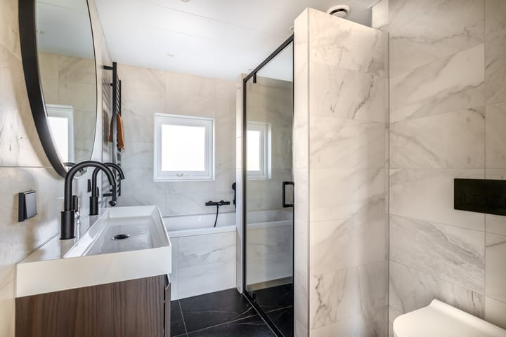 Foto 3 van Reigersblauw 7