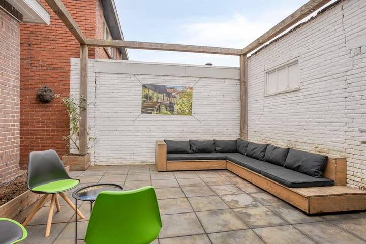 Foto 4 van Heemskerkstraat 10