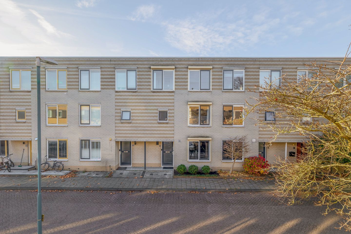 Foto 4 van Reigersblauw 7