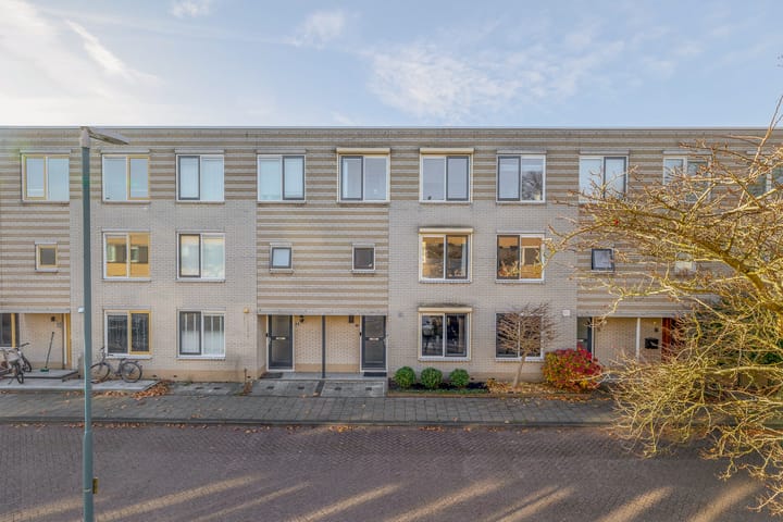 Foto 4 van Reigersblauw 7