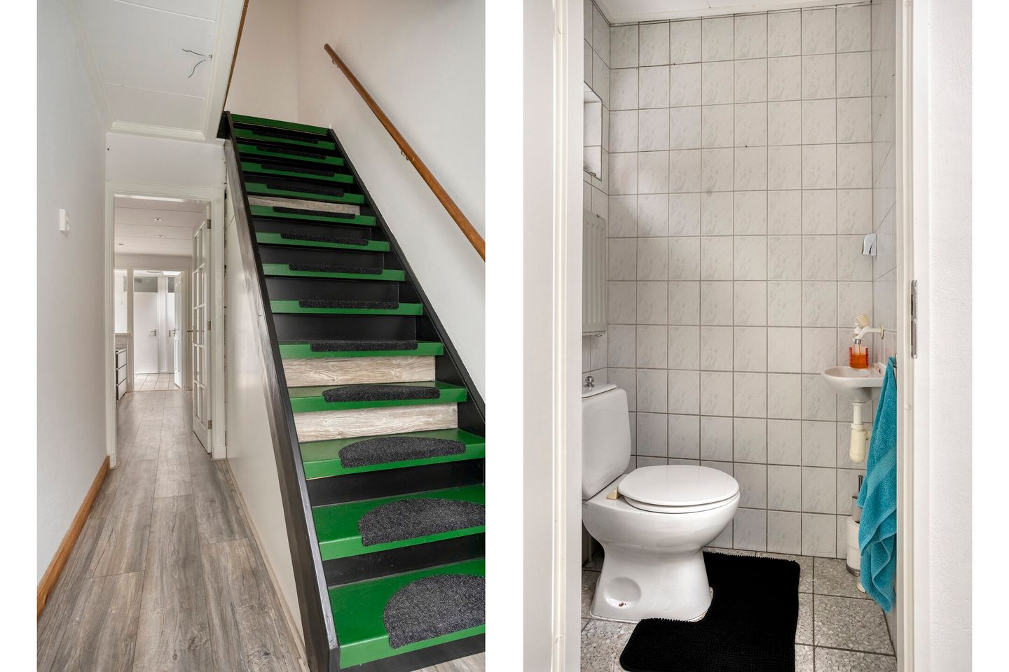 Photo 5 of Heemskerkstraat 10