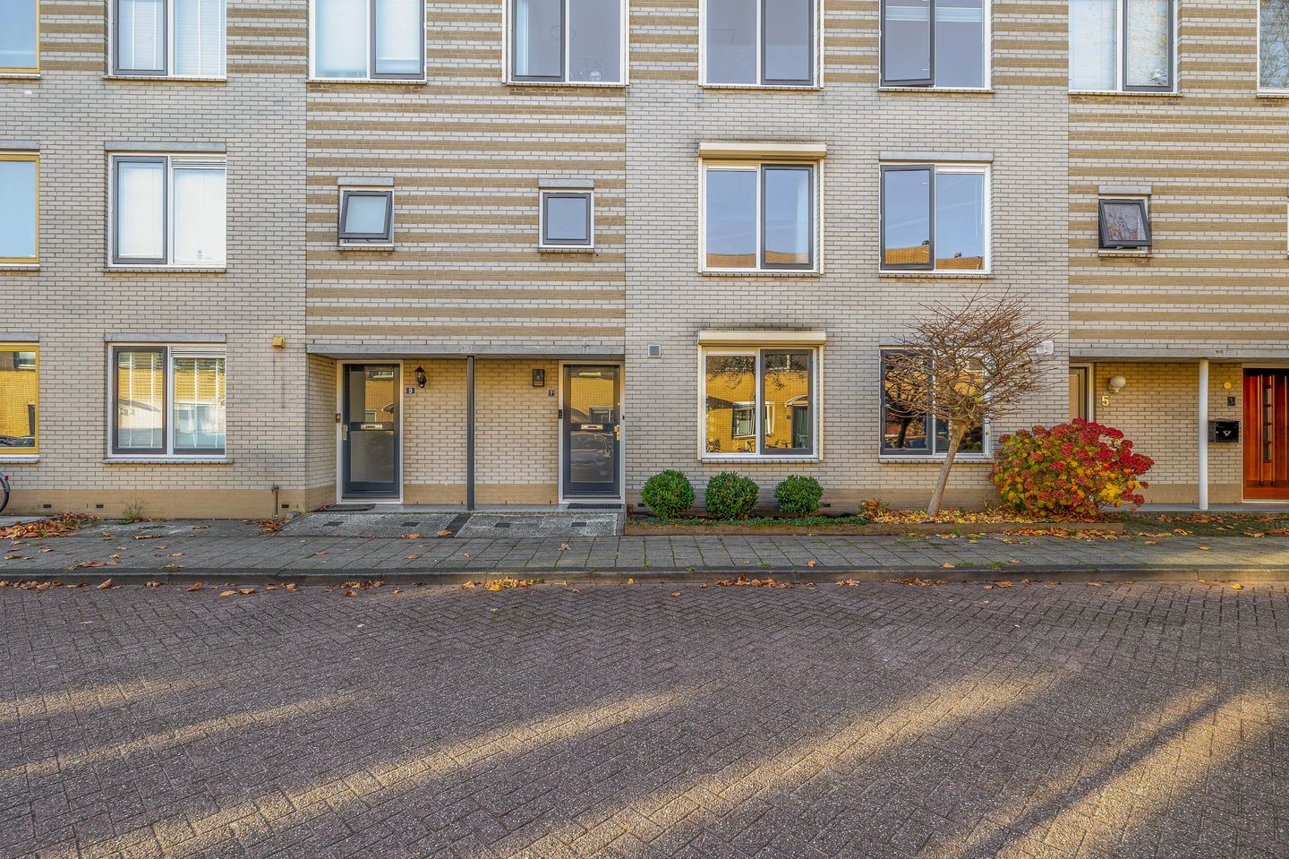 Foto 5 van Reigersblauw 7