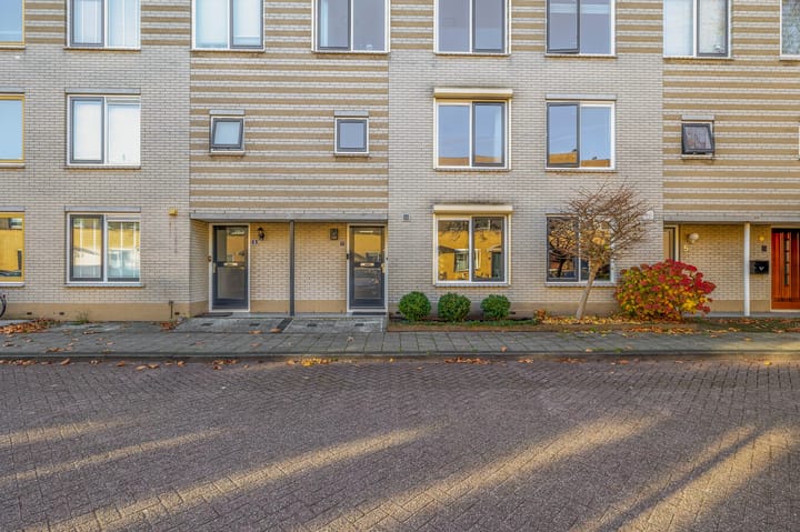 Foto 5 van Reigersblauw 7