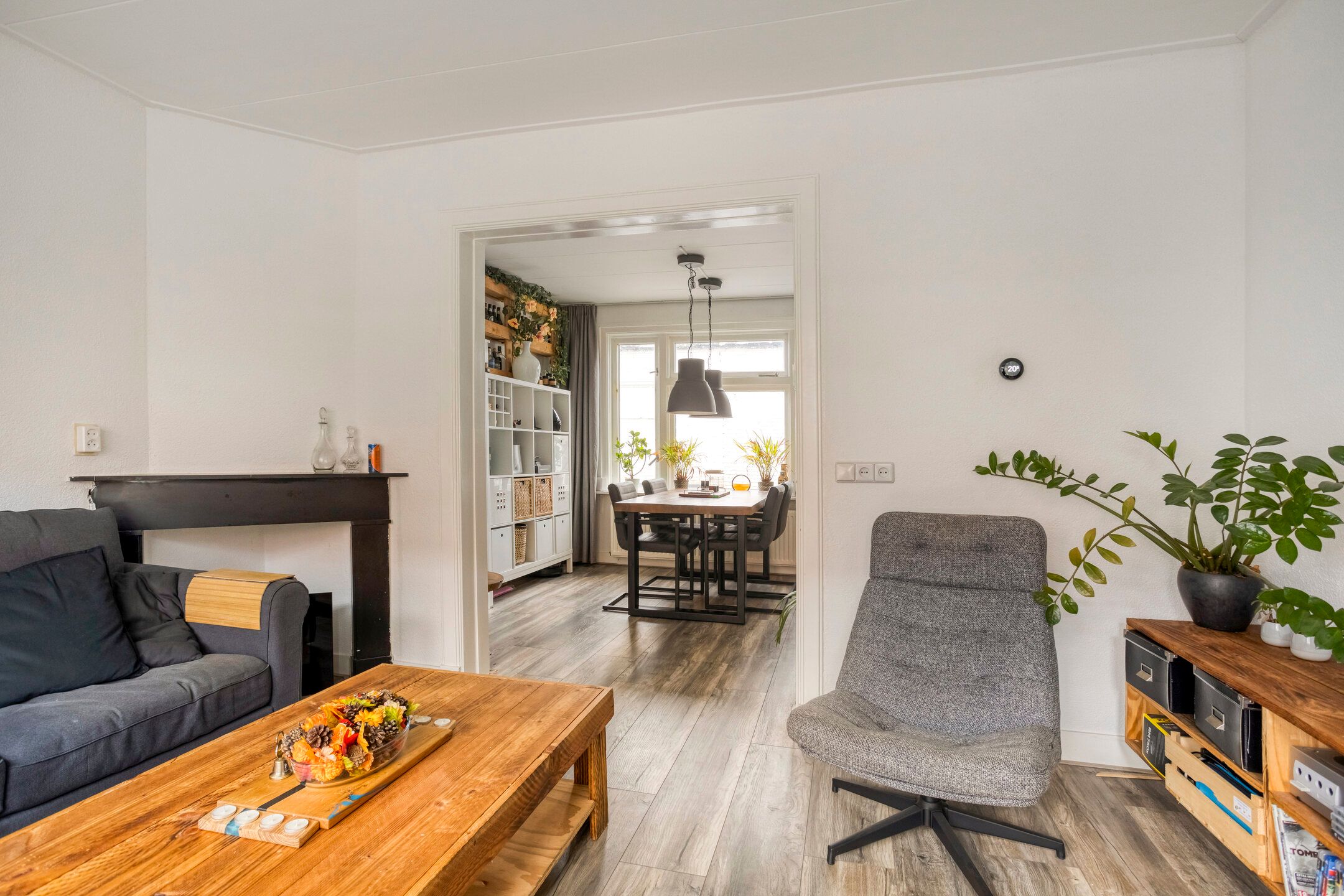 Photo 6 of Heemskerkstraat 10