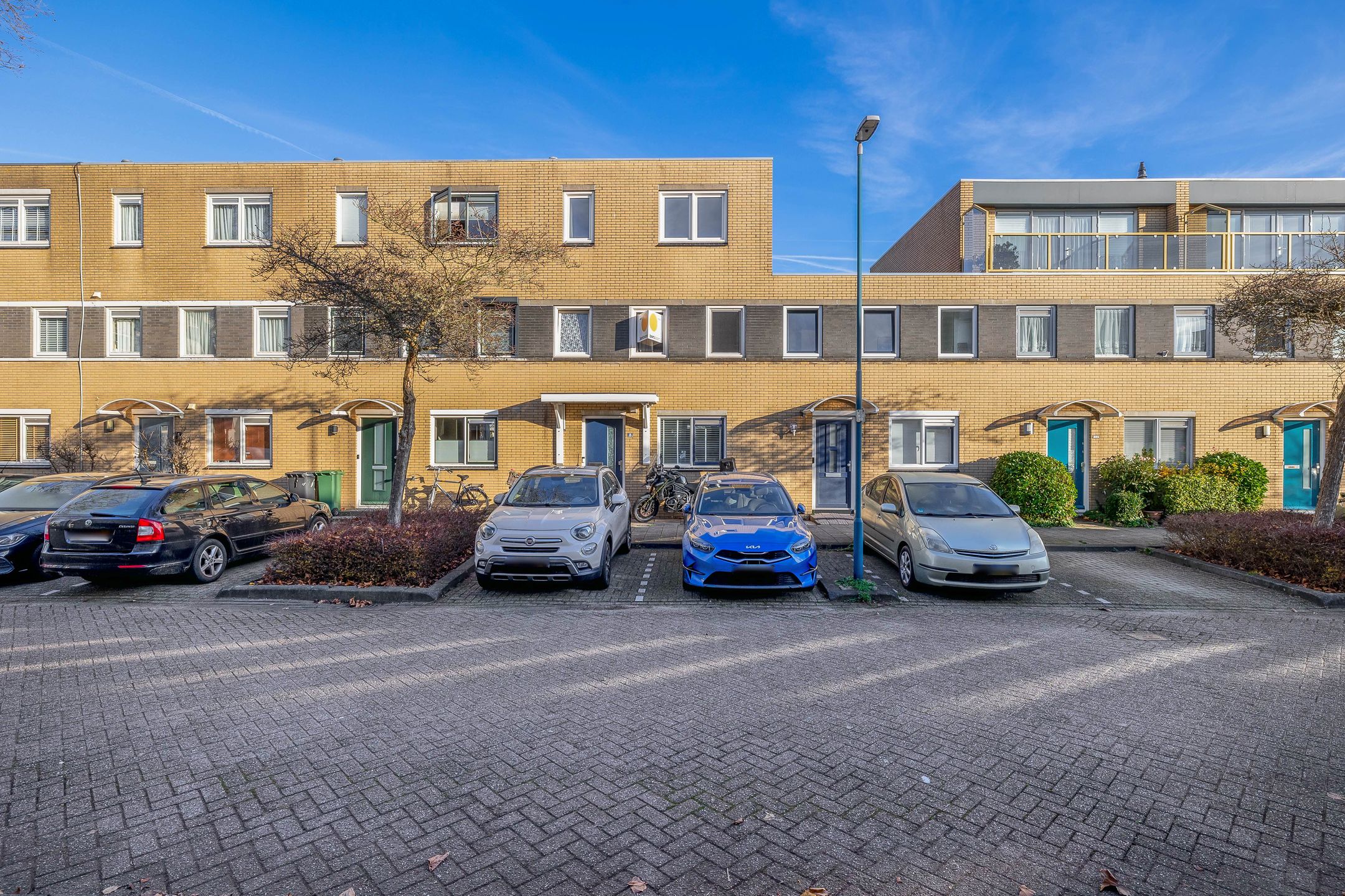 Foto 6 van Reigersblauw 7