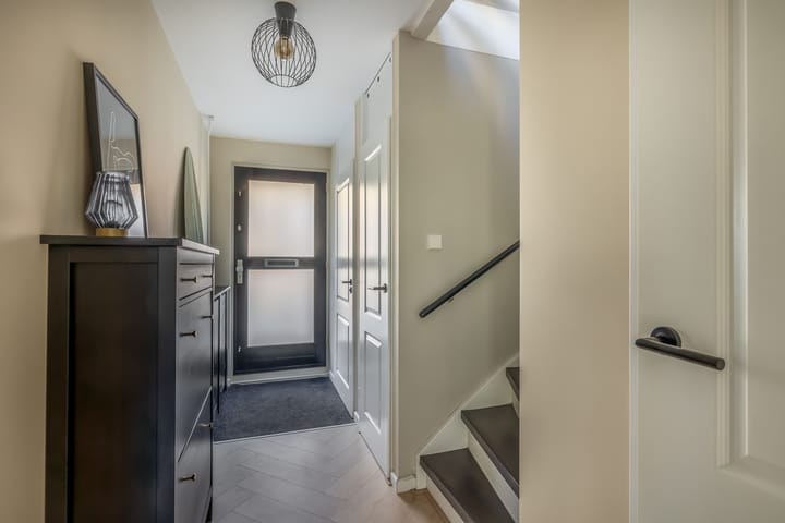 Foto 7 van Reigersblauw 7