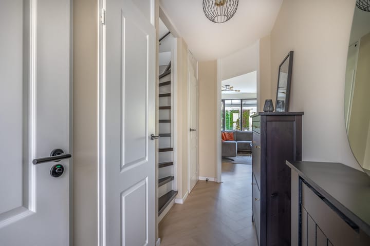 Foto 8 van Reigersblauw 7