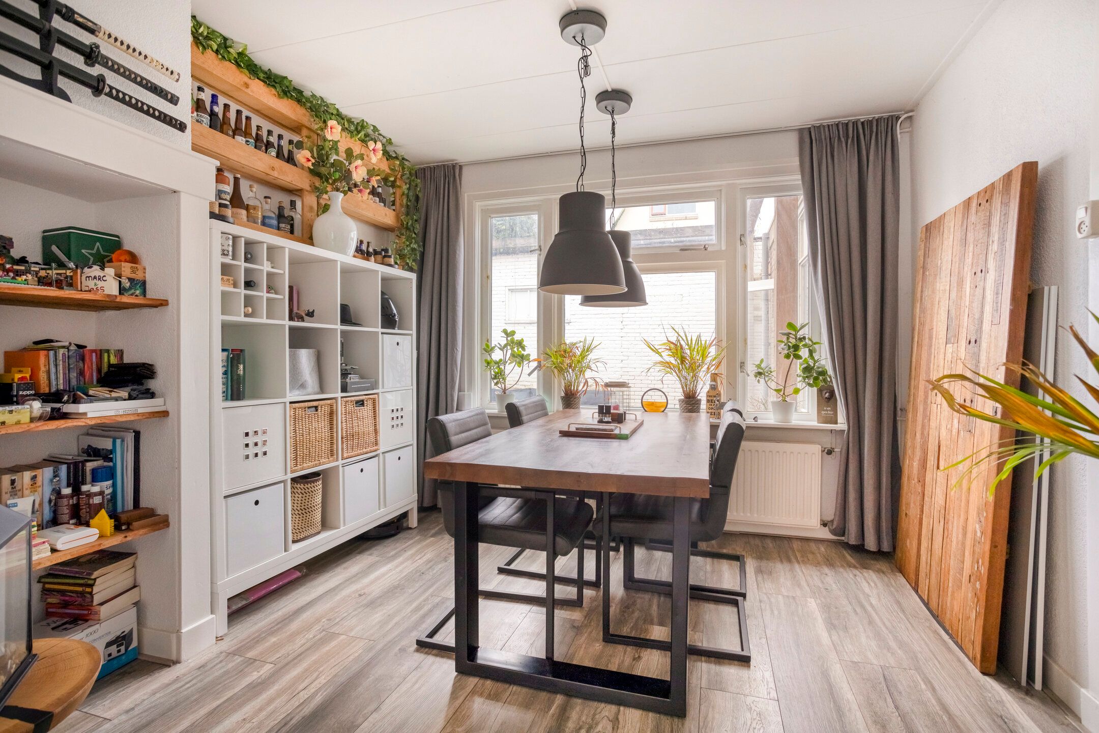 Photo 9 of Heemskerkstraat 10