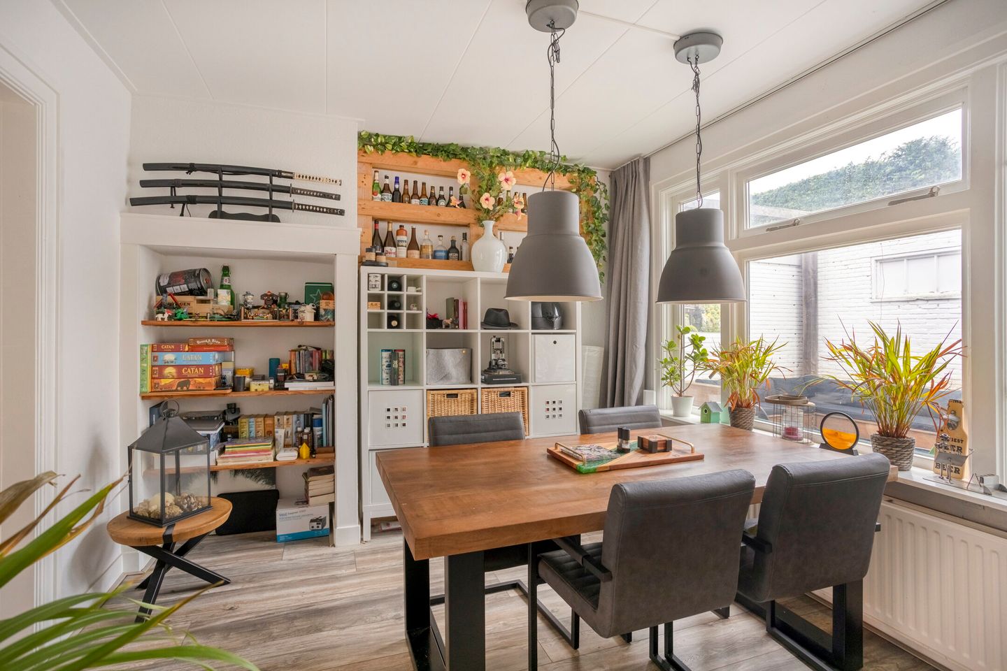 Photo 10 of Heemskerkstraat 10