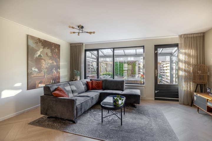 Foto 10 van Reigersblauw 7