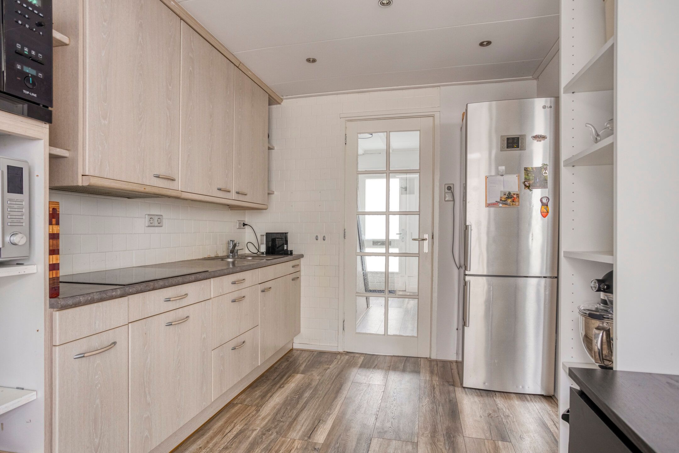 Photo 12 of Heemskerkstraat 10