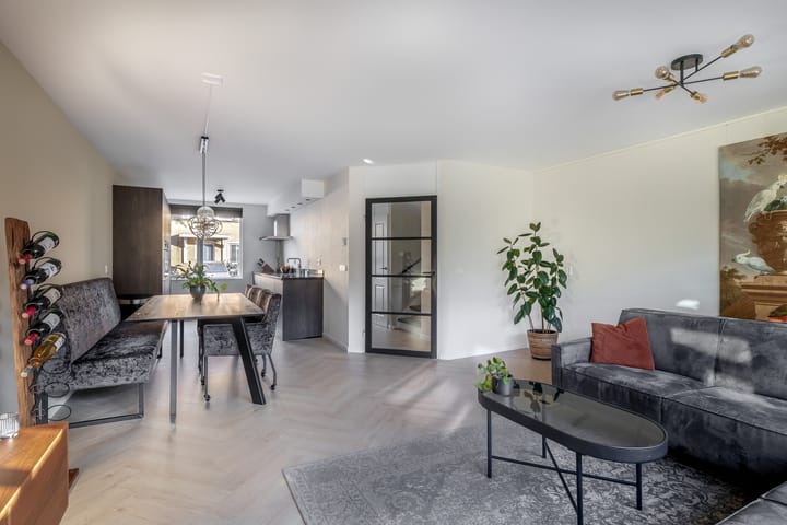 Foto 12 van Reigersblauw 7