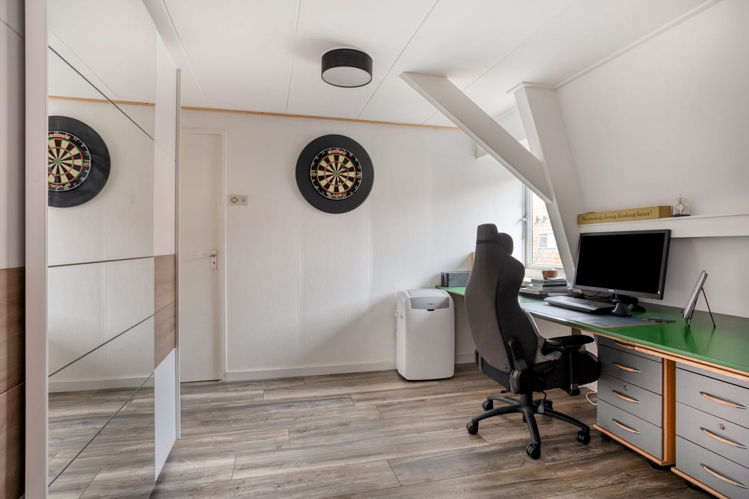 Photo 17 of Heemskerkstraat 10