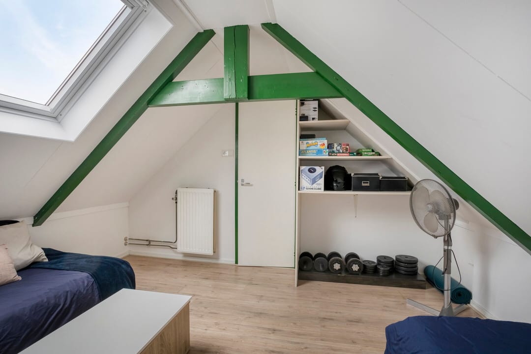 Photo 23 of Heemskerkstraat 10