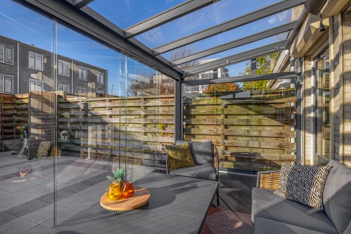 Foto 21 van Reigersblauw 7