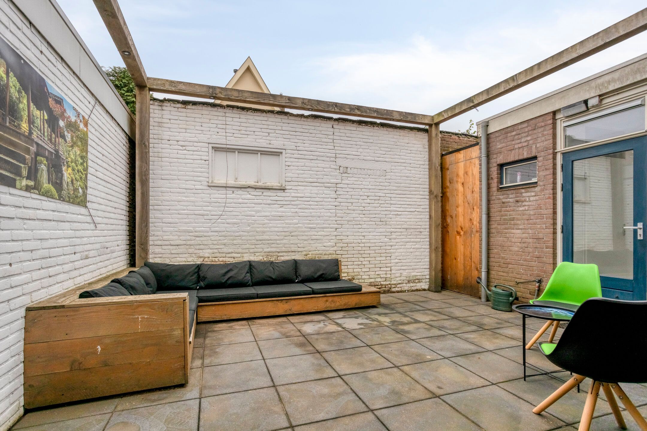 Photo 24 of Heemskerkstraat 10