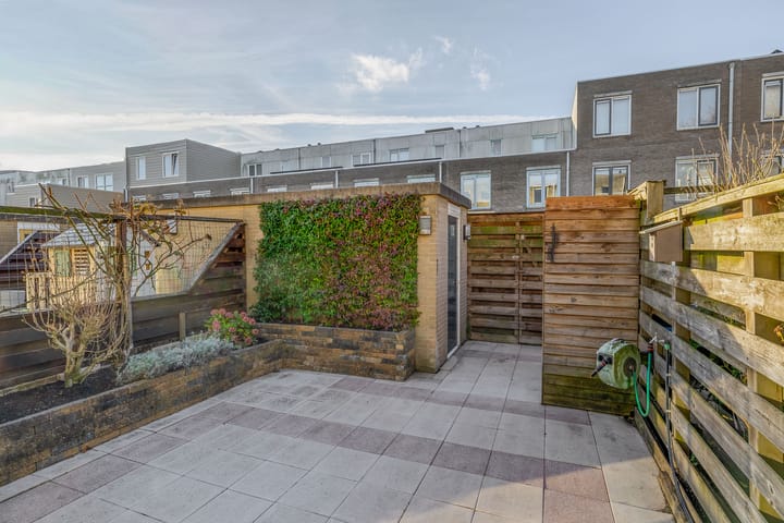 Foto 22 van Reigersblauw 7