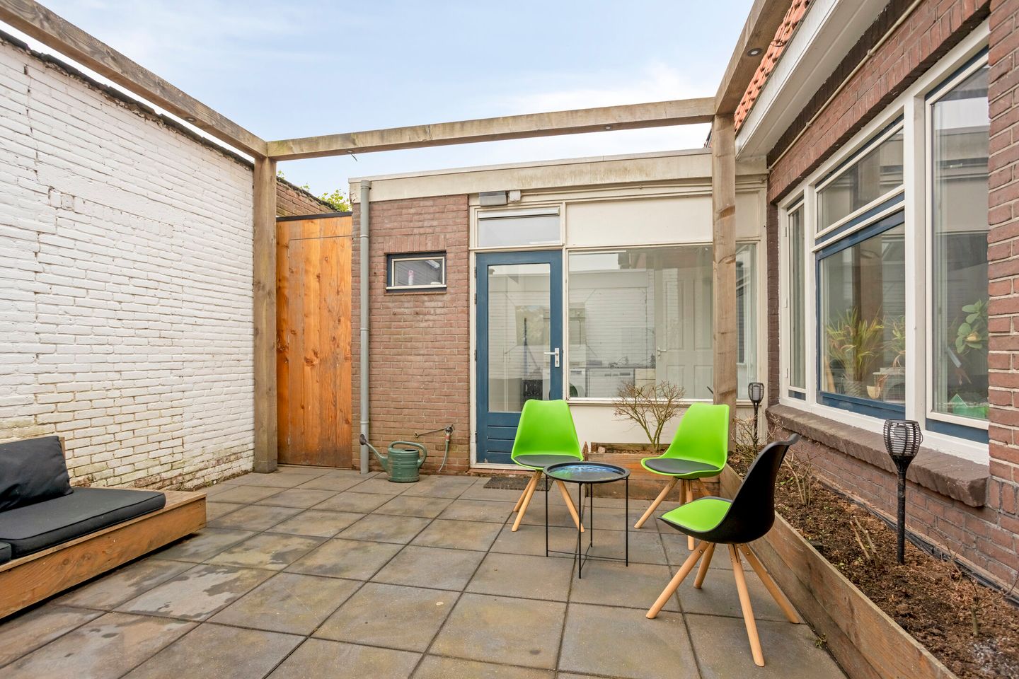 Photo 25 of Heemskerkstraat 10