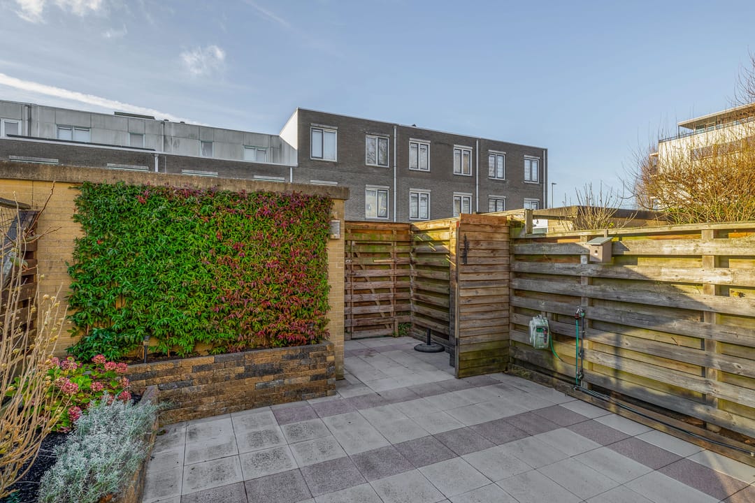 Foto 23 van Reigersblauw 7