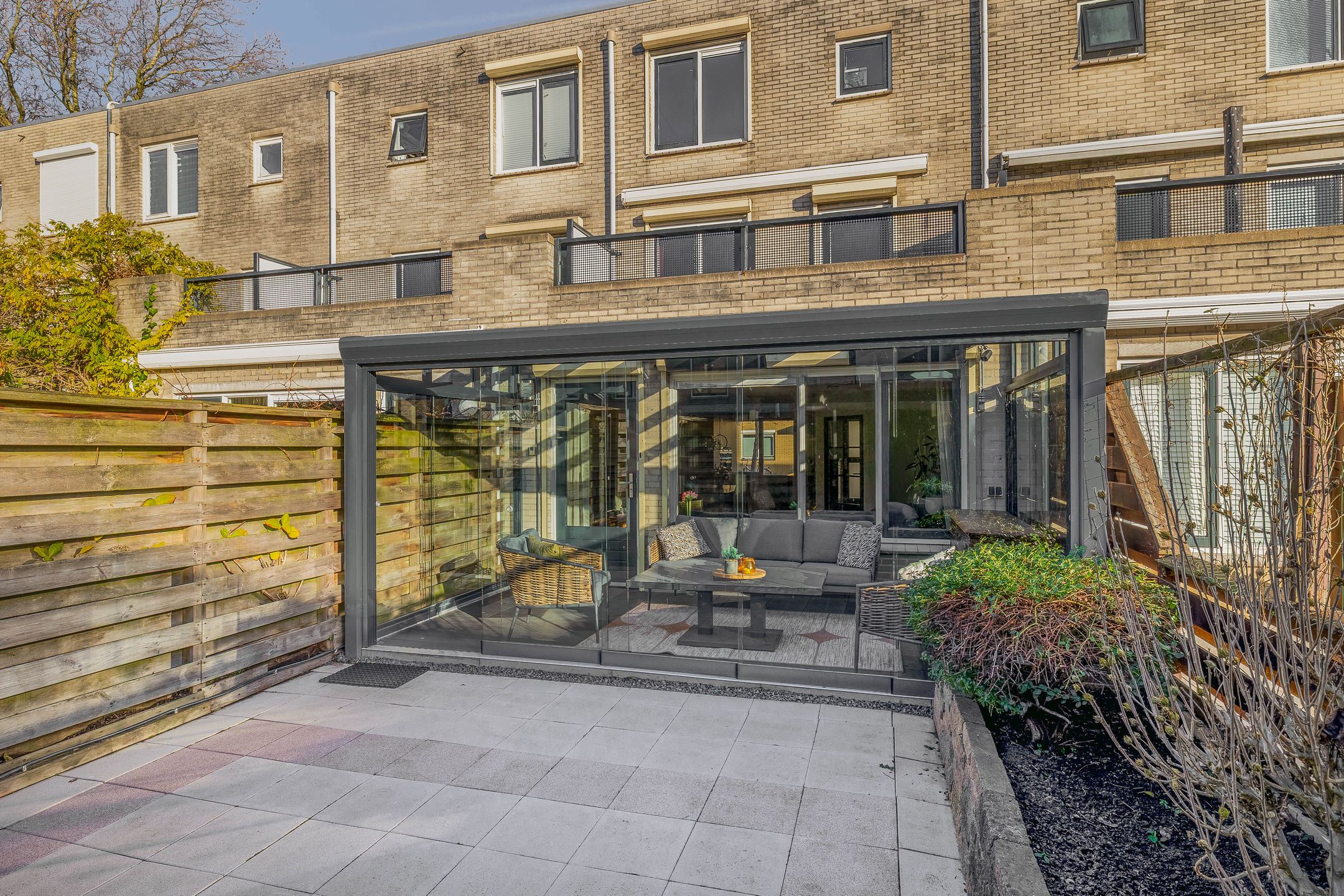 Foto 24 van Reigersblauw 7