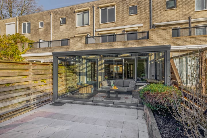 Foto 24 van Reigersblauw 7